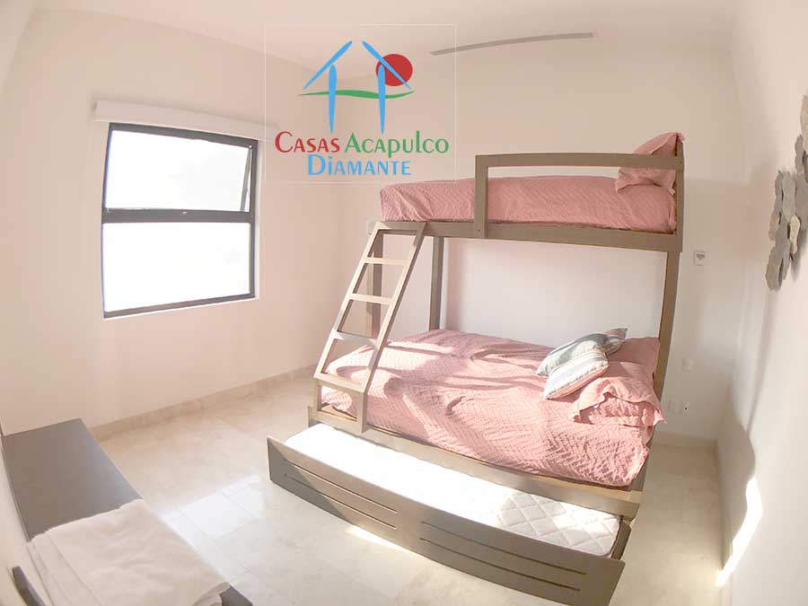 Delta 8 - Recámara dos 1